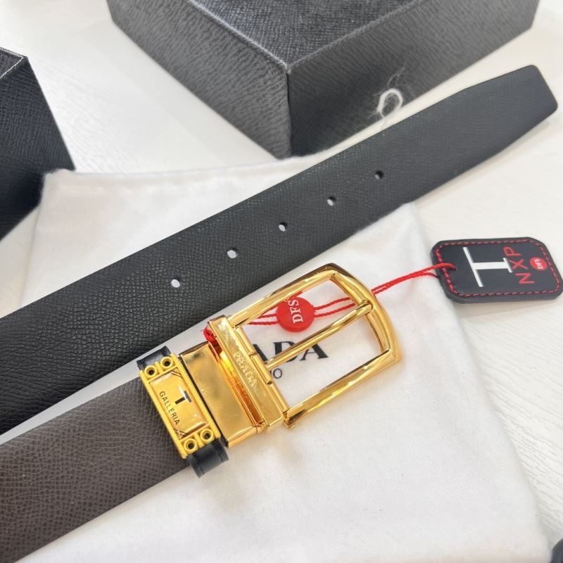 Prada Belts